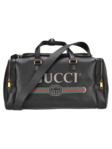 gucci workout bag|gucci overnight bags.